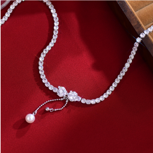 TK Earrings Rings Necklaces Bracelets Accessories Collection