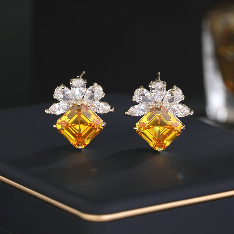 Earring Stud