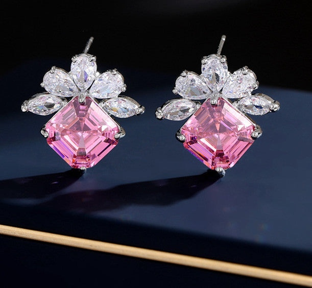 Earring Stud