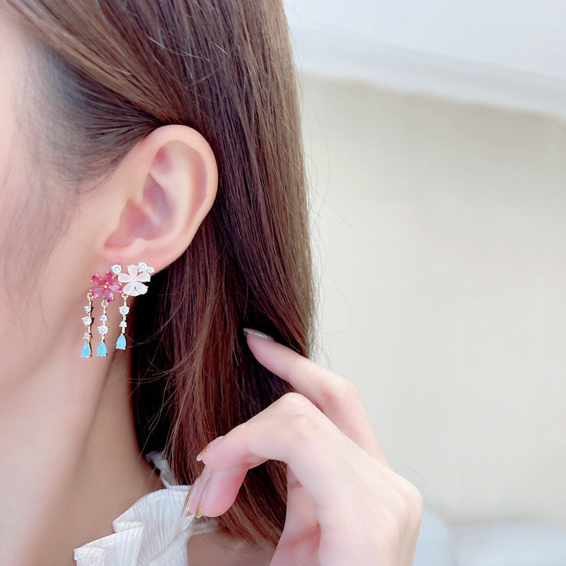 Fancy Earrings