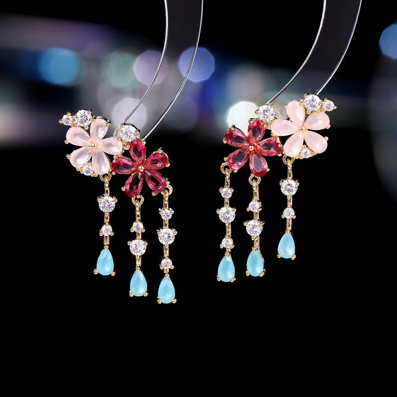 Fancy Earrings