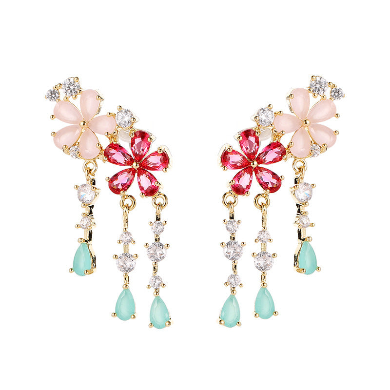 Fancy Earrings