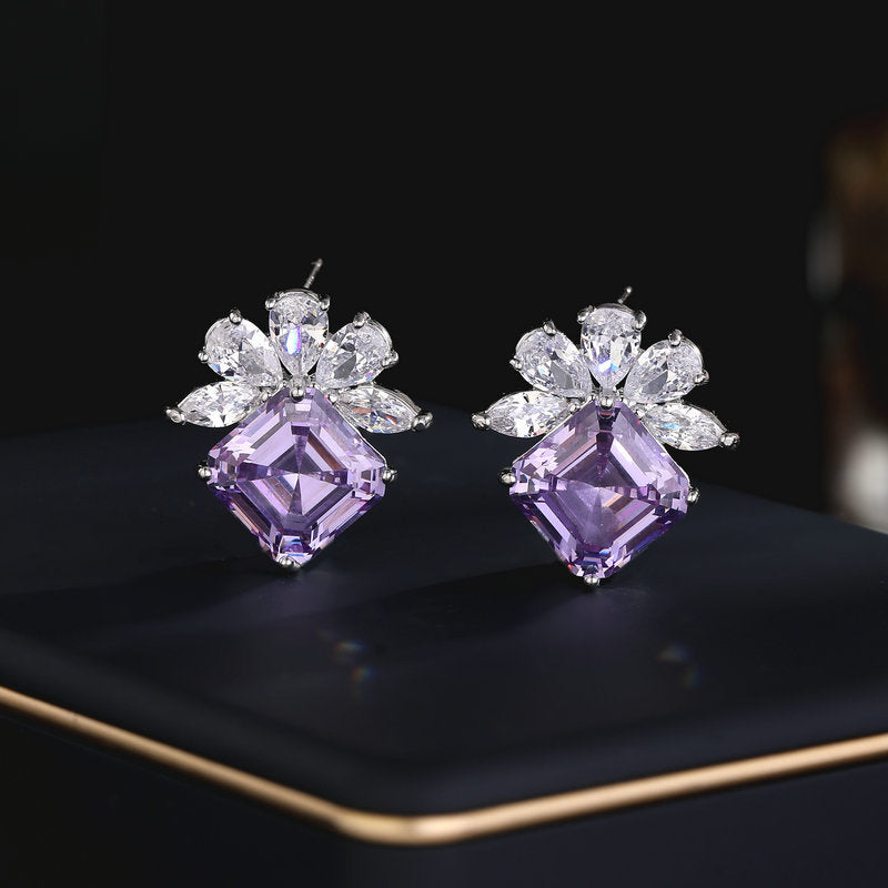 Earring Stud