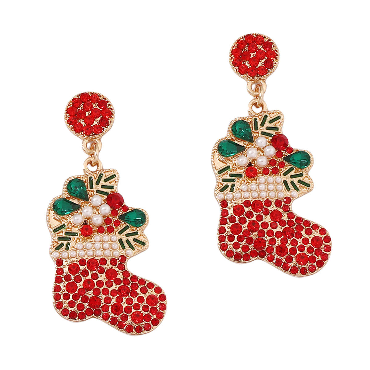 TK Earrings Rings Necklaces Bracelets Accessories Collection