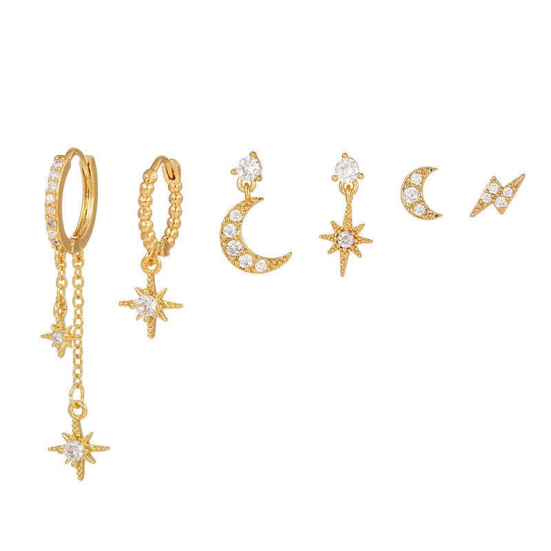 TK Earrings Rings Necklaces Bracelets Accessories Collection