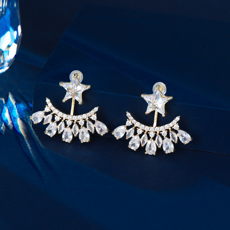 Star Earrings