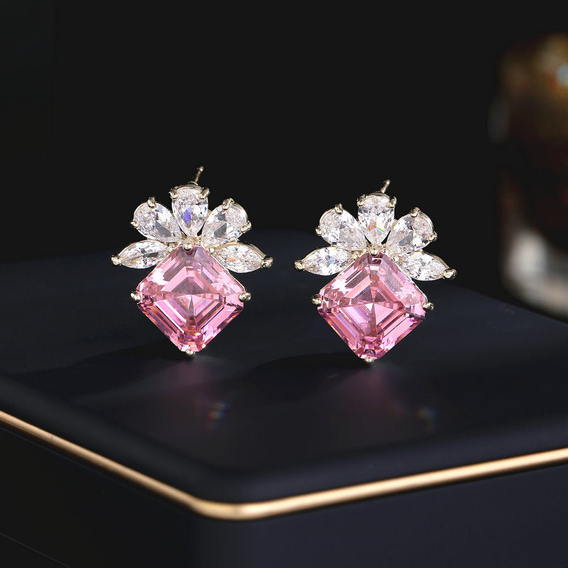 Earring Stud